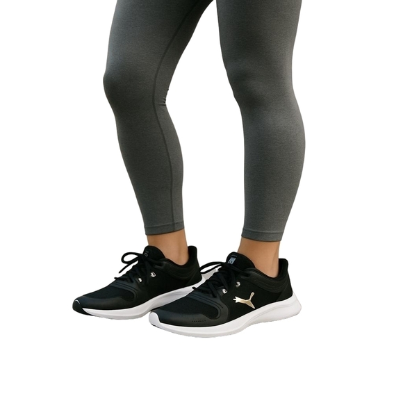 Puma Shoes - PUMA Womens Ignite Fasten8 Golf Shoe